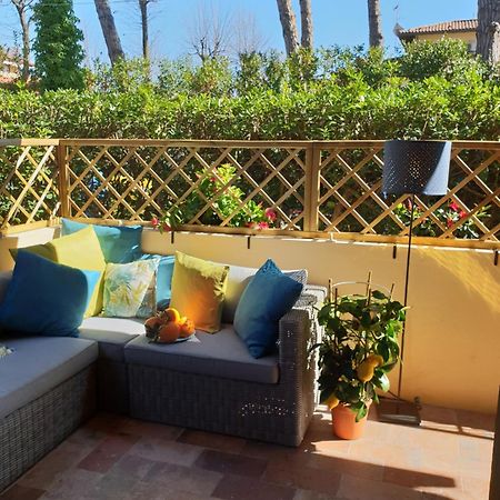 Versilia Apartment Forte dei Marmi Ngoại thất bức ảnh