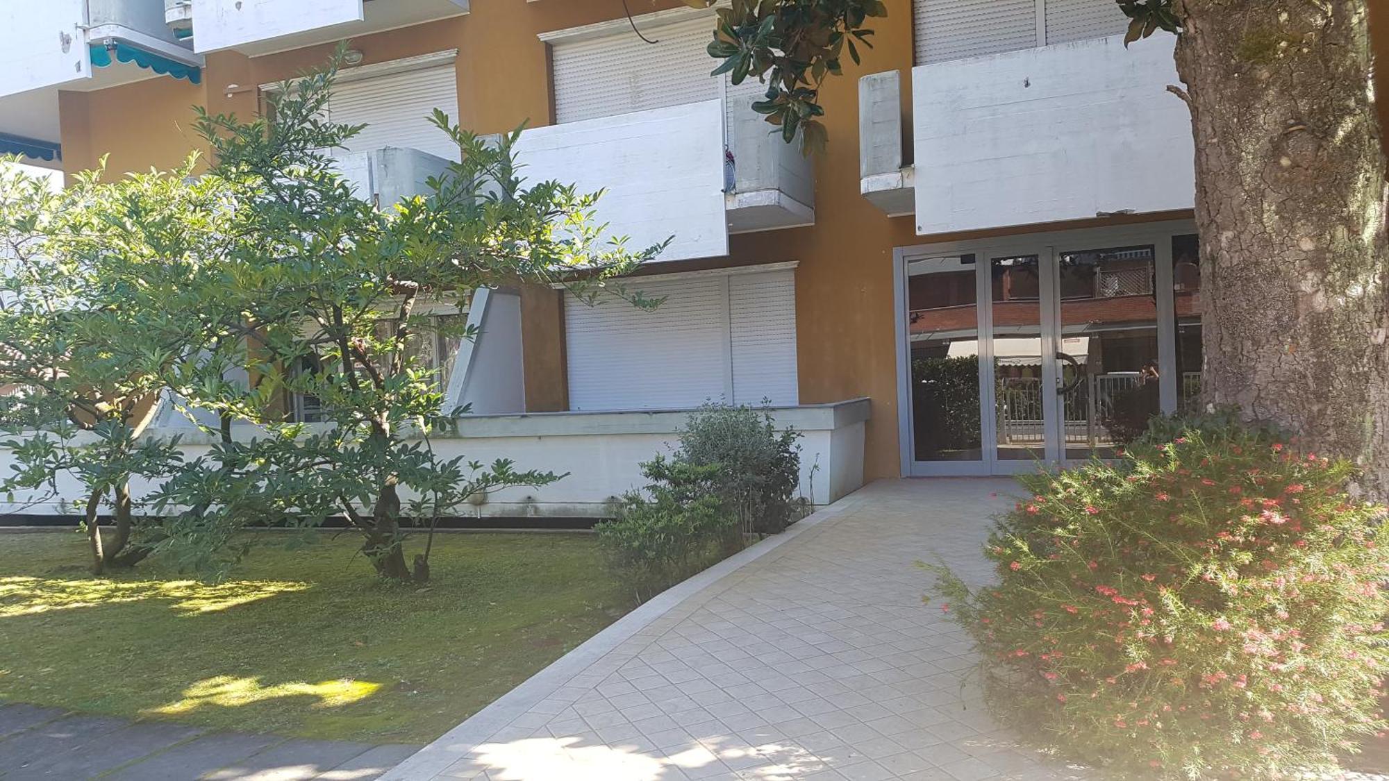 Versilia Apartment Forte dei Marmi Ngoại thất bức ảnh