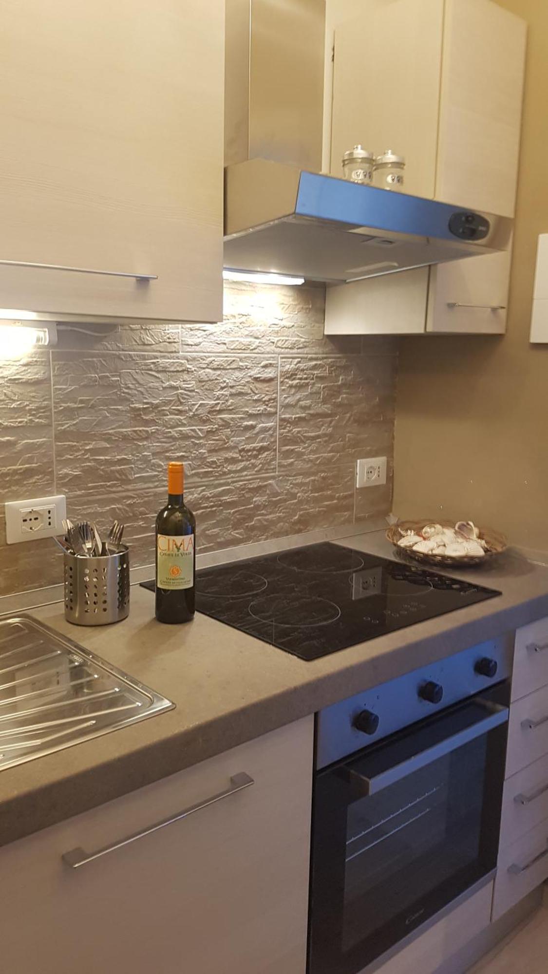 Versilia Apartment Forte dei Marmi Ngoại thất bức ảnh