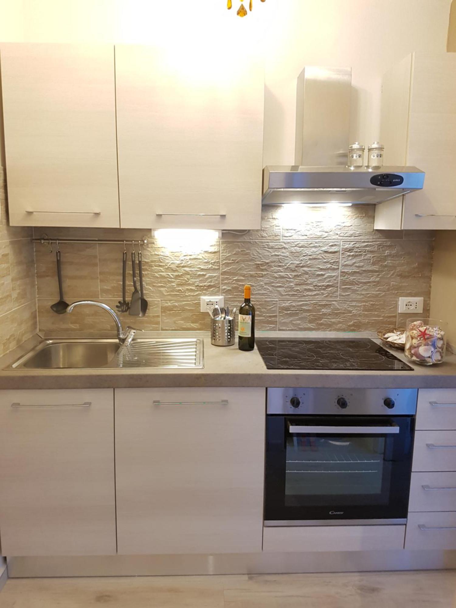 Versilia Apartment Forte dei Marmi Ngoại thất bức ảnh
