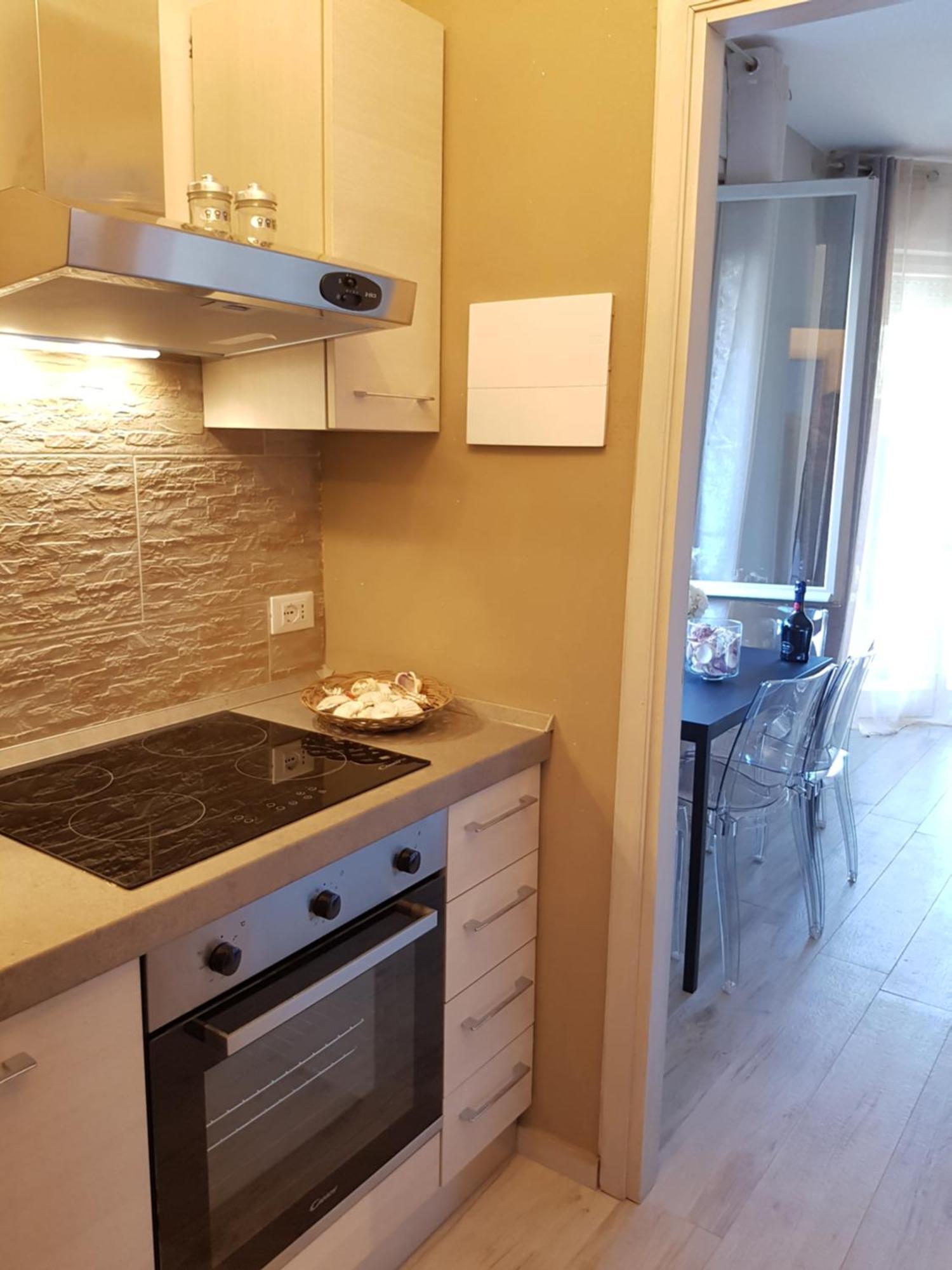 Versilia Apartment Forte dei Marmi Ngoại thất bức ảnh