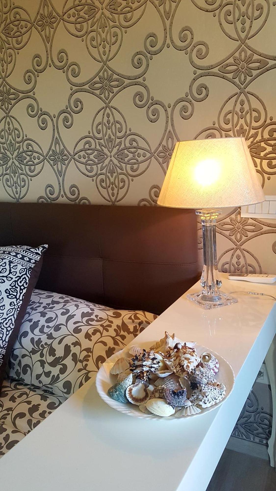 Versilia Apartment Forte dei Marmi Ngoại thất bức ảnh