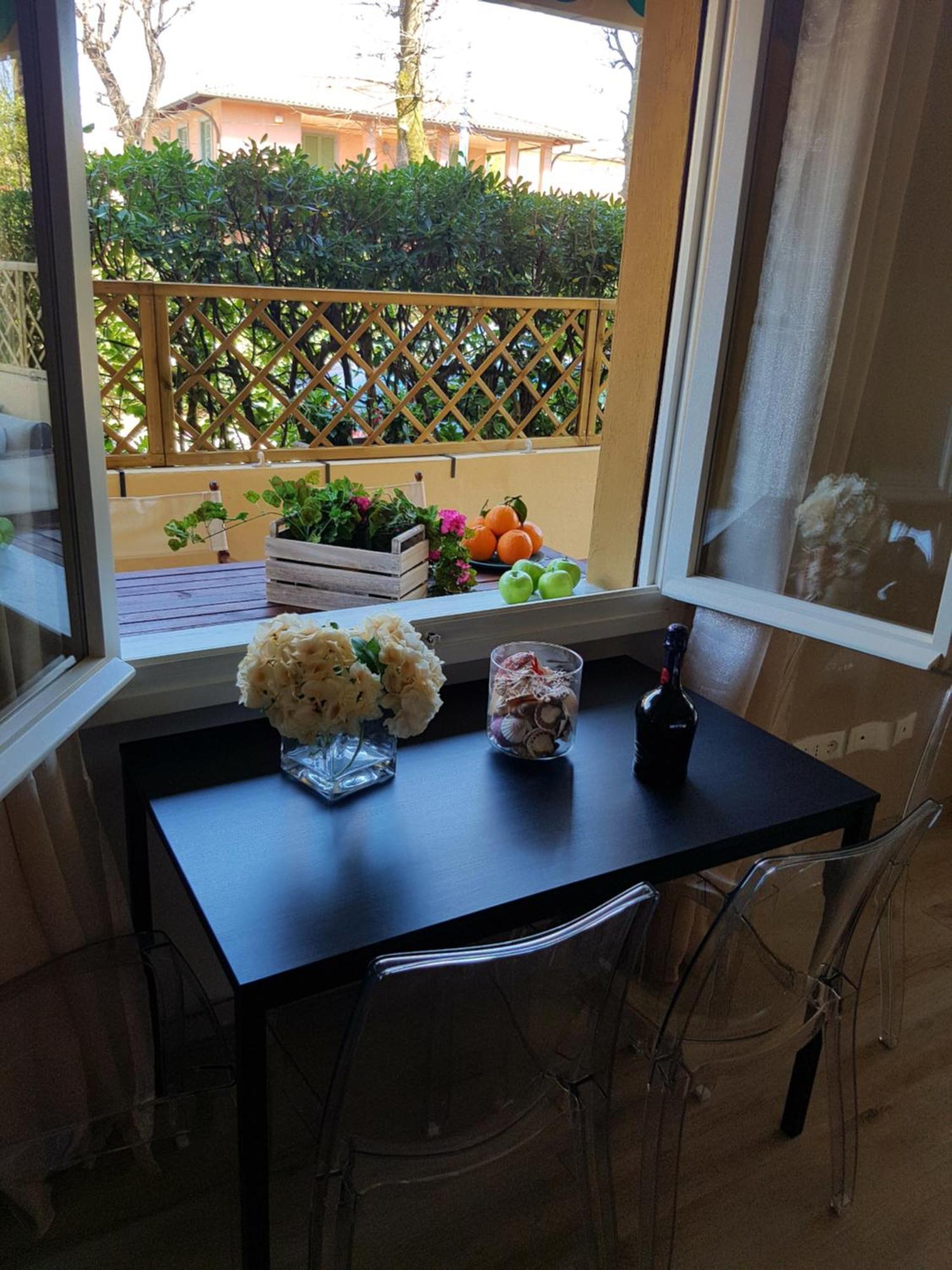 Versilia Apartment Forte dei Marmi Ngoại thất bức ảnh