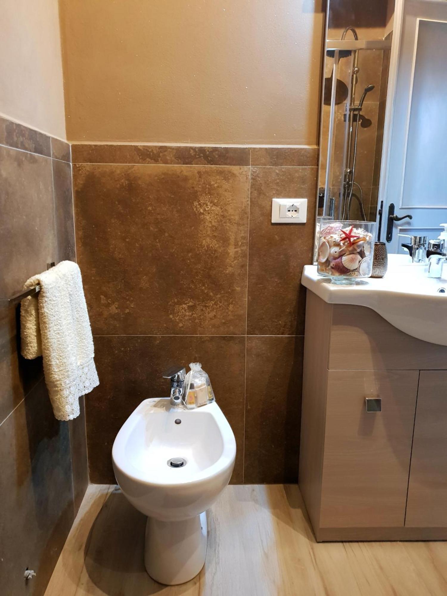 Versilia Apartment Forte dei Marmi Ngoại thất bức ảnh