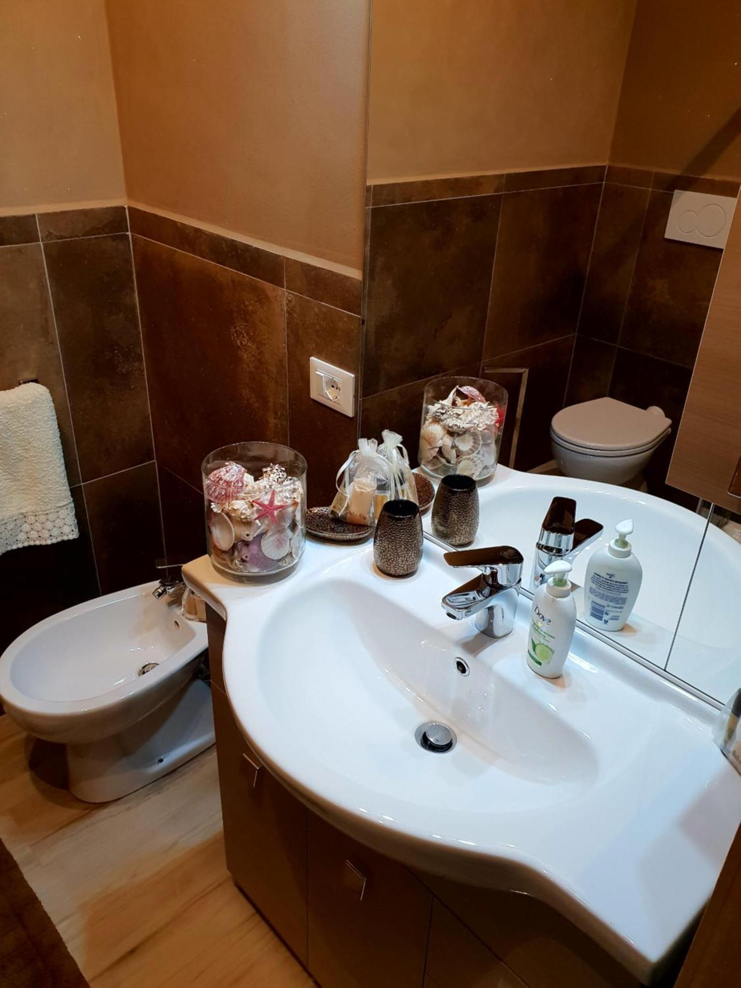 Versilia Apartment Forte dei Marmi Ngoại thất bức ảnh
