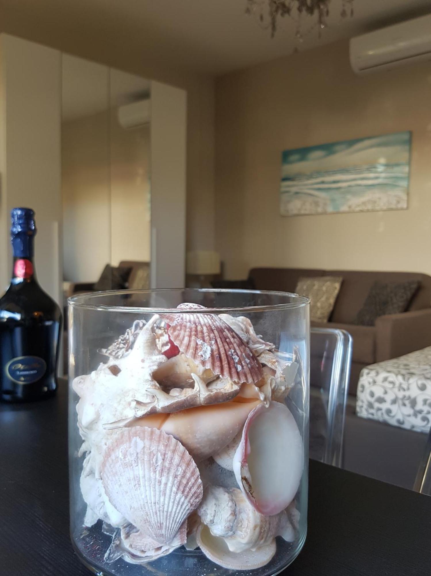 Versilia Apartment Forte dei Marmi Ngoại thất bức ảnh
