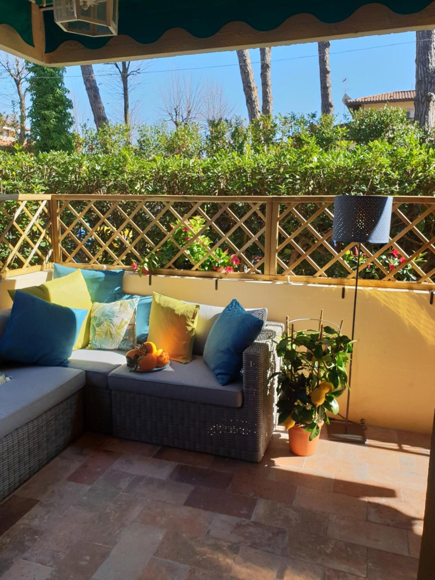 Versilia Apartment Forte dei Marmi Ngoại thất bức ảnh