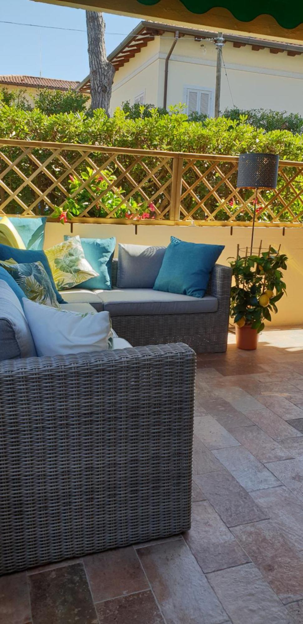 Versilia Apartment Forte dei Marmi Ngoại thất bức ảnh