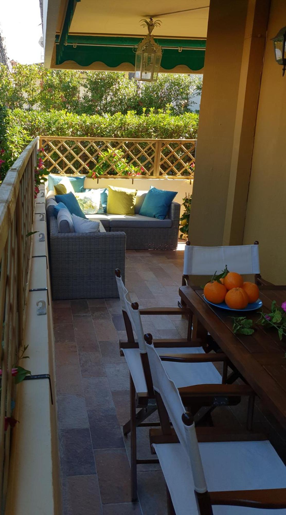 Versilia Apartment Forte dei Marmi Ngoại thất bức ảnh