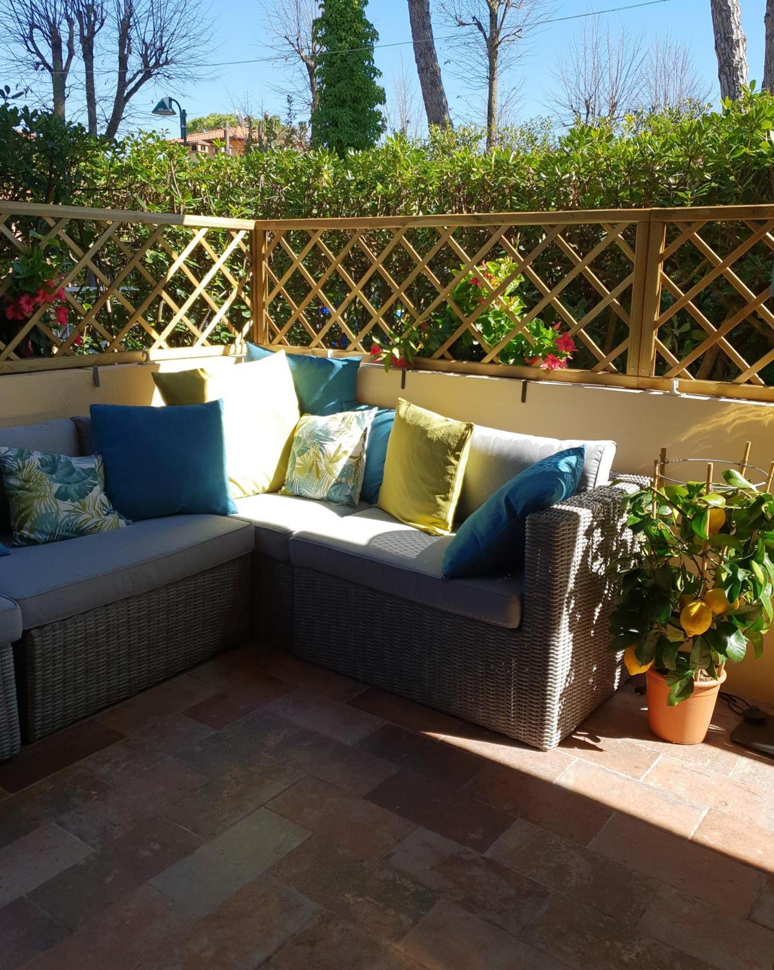 Versilia Apartment Forte dei Marmi Ngoại thất bức ảnh