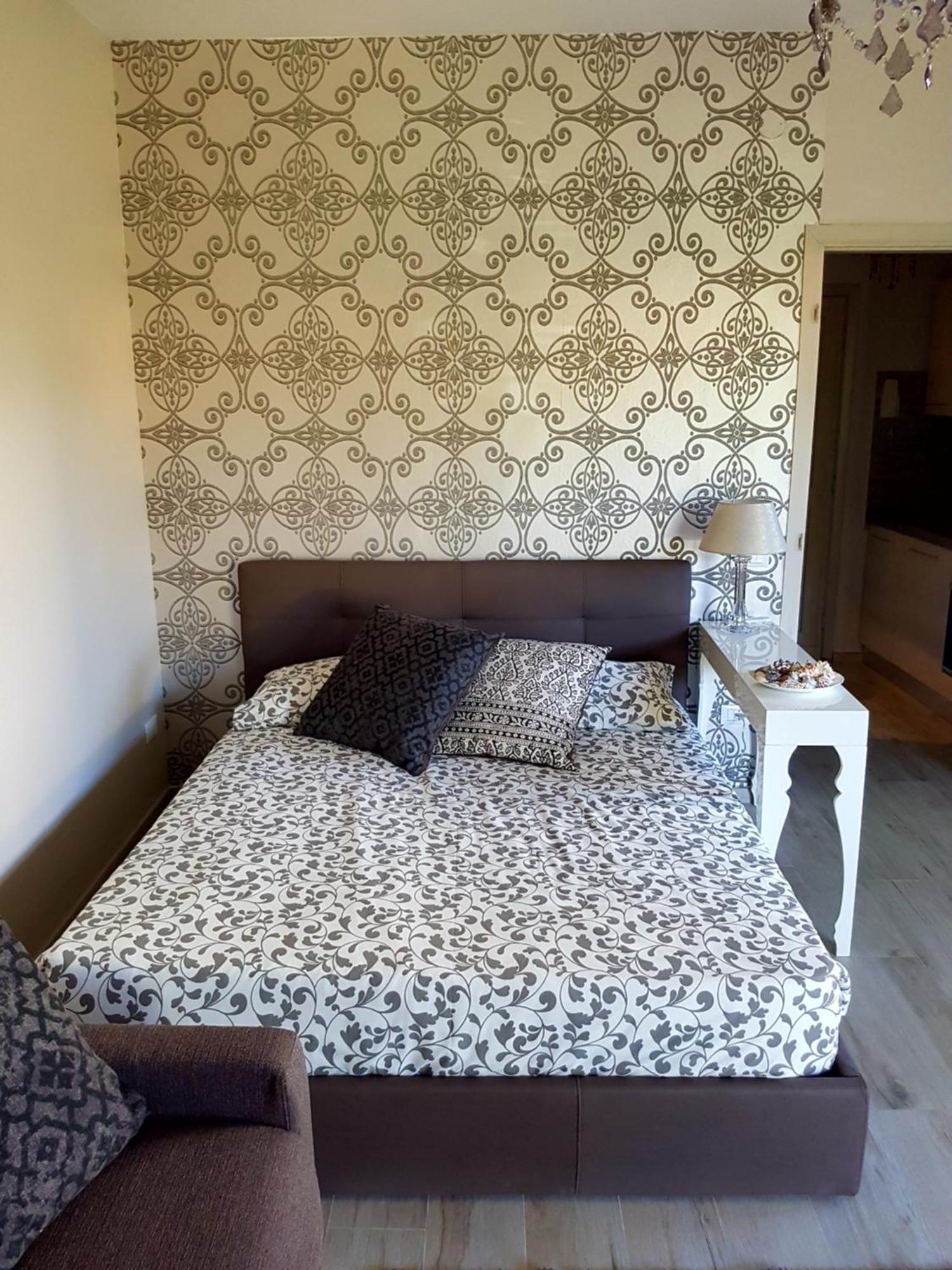 Versilia Apartment Forte dei Marmi Ngoại thất bức ảnh