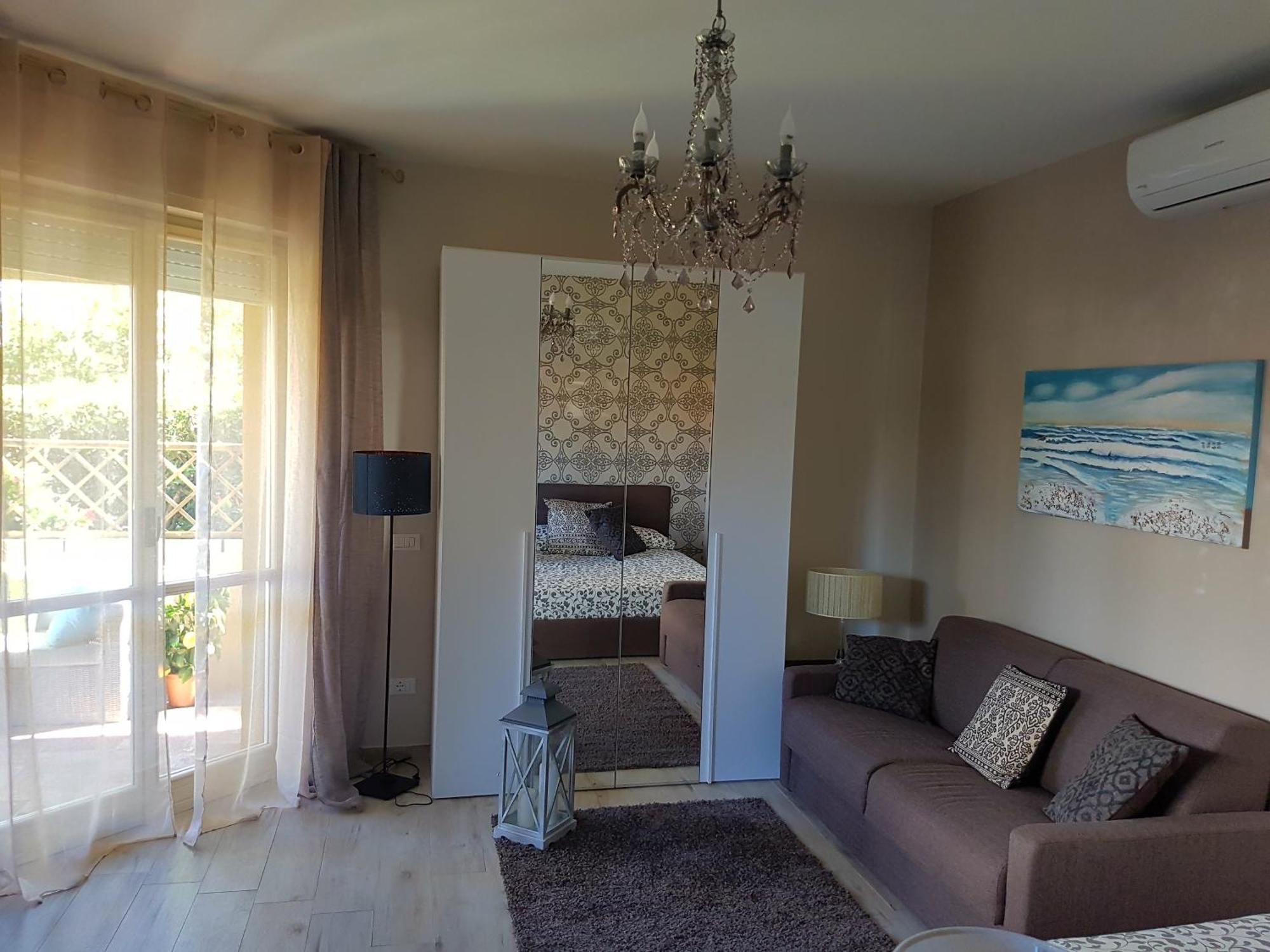 Versilia Apartment Forte dei Marmi Ngoại thất bức ảnh