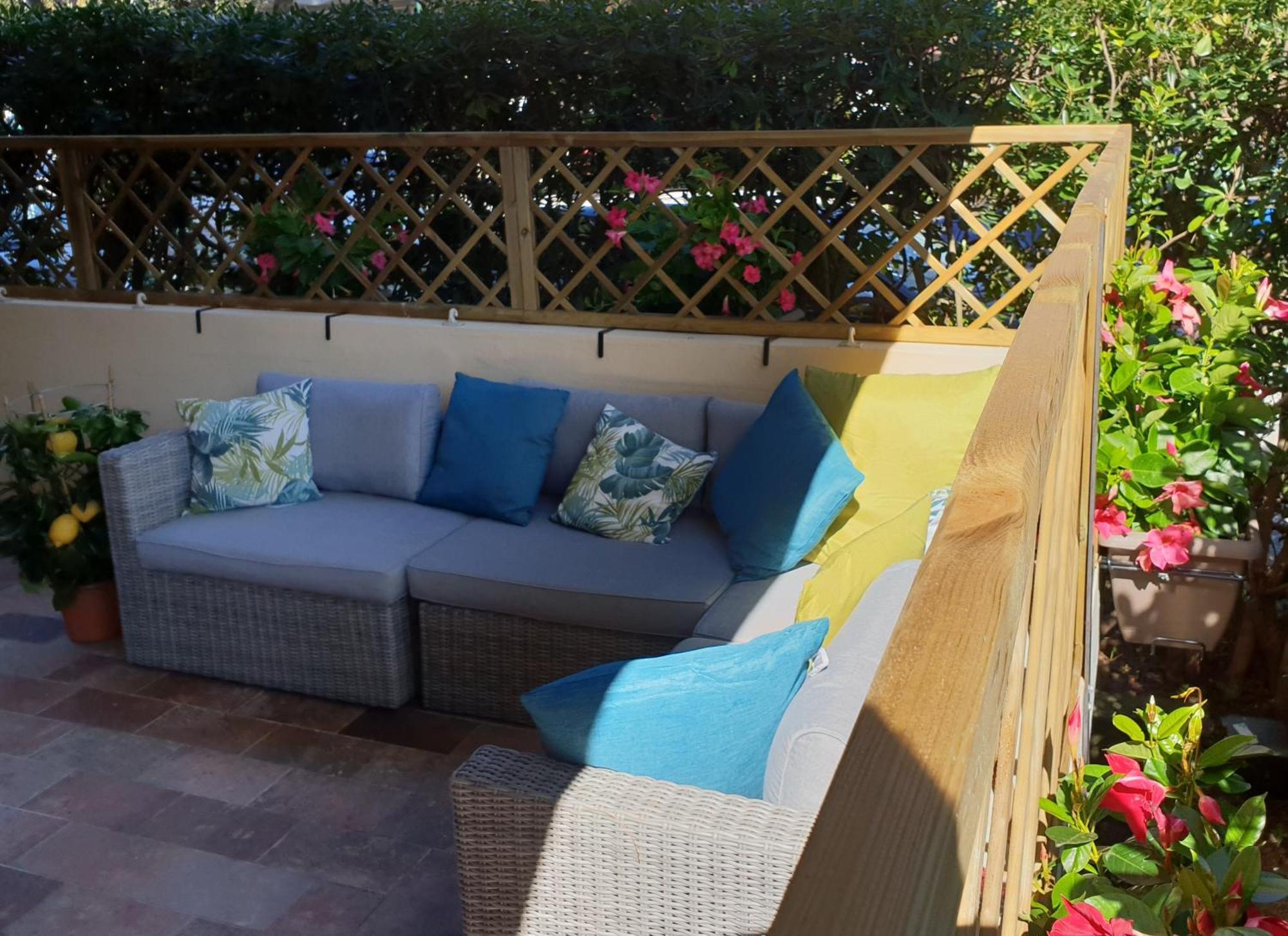 Versilia Apartment Forte dei Marmi Ngoại thất bức ảnh