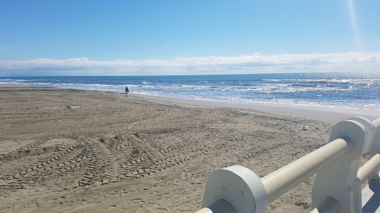 Versilia Apartment Forte dei Marmi Ngoại thất bức ảnh