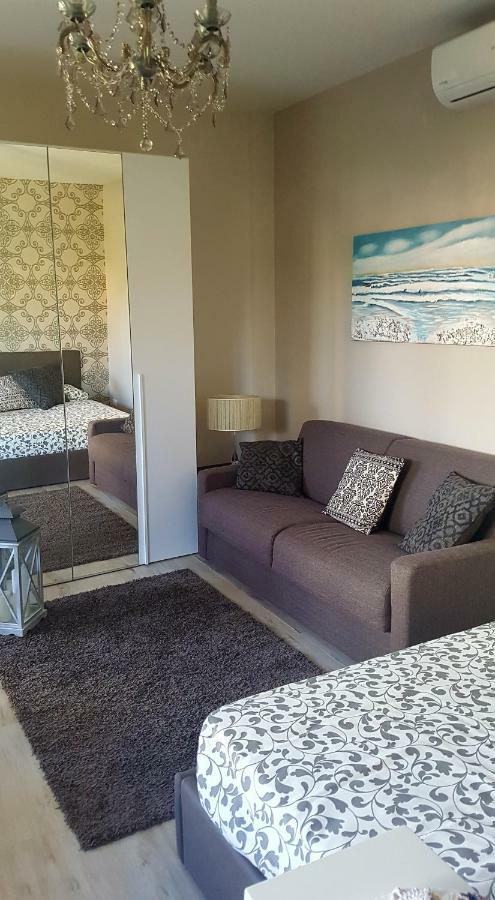 Versilia Apartment Forte dei Marmi Ngoại thất bức ảnh