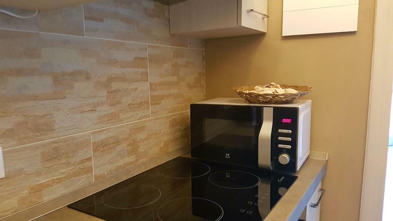 Versilia Apartment Forte dei Marmi Ngoại thất bức ảnh