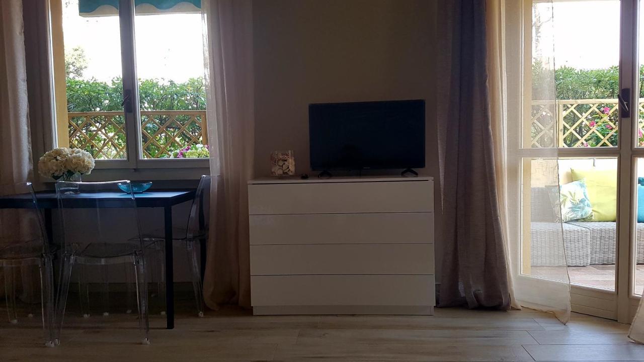 Versilia Apartment Forte dei Marmi Ngoại thất bức ảnh