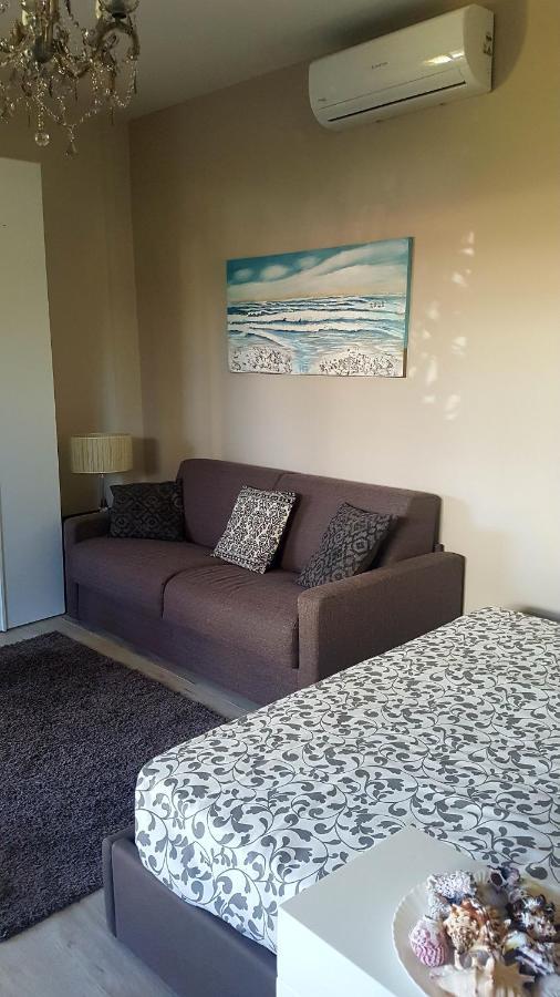 Versilia Apartment Forte dei Marmi Ngoại thất bức ảnh